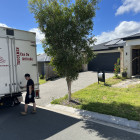 Truckmen Removals Canberra