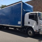 StarCity Removals Pty Ltd