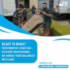 Speedy Move Removals & Storage
