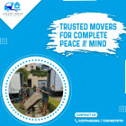 Speedy Move Removals & Storage