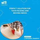 Speedy Move Removals & Storage
