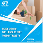 Speedy Move Removals & Storage