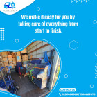 Speedy Move Removals & Storage