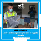 Speedy Move Removals & Storage