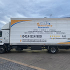 Mates Group Removals