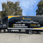 Mates Group Removals