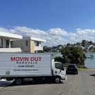 Movin Out Removals