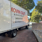 Movin Out Removals