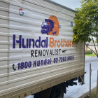 Hundal Brothers Removalist