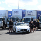 No limits Removalists