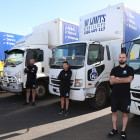 No limits Removalists