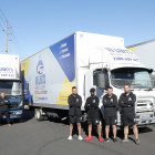 No limits Removalists