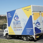 No limits Removalists