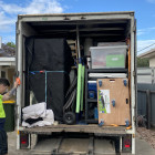 JNA's Removalist Services