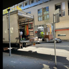 City Removalist and Storage