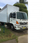 City Removalist and Storage