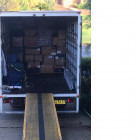 City Removalist and Storage