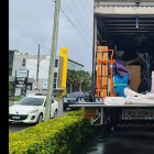 City Removalist and Storage