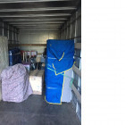 City Removalist and Storage