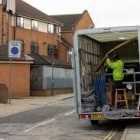 City Removalist and Storage