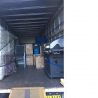 City Removalist and Storage