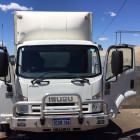 City Removalist and Storage