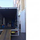 City Removalist and Storage
