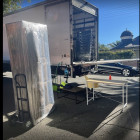 City Removalist and Storage