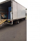 City Removalist and Storage