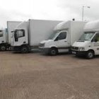 City Removalist and Storage