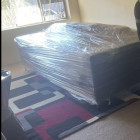 City Removalist and Storage