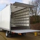 City Removalist and Storage