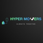 Hyper Movers Pty Ltd