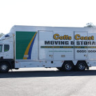Coffs Coast Moving and Storage