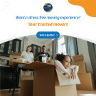Xcel movers