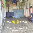 Town Movers