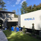Opera removals service