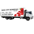 Rose city removals