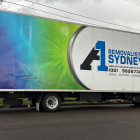 A1 Removalists Sydney