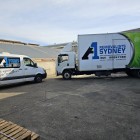 A1 Removalists Sydney