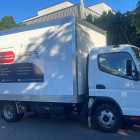 S.S REMOVALS AND RENTALS