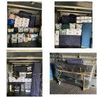 T&U REMOVALS AND FREIGHT