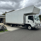 Yes Movers