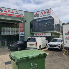 AAA City Removalist