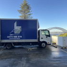 AZN Removals Pty Ltd