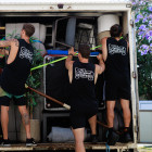 The Removal Brothers QLD Pty Ltd