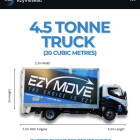 Ezy Move Transport