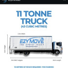 Ezy Move Transport