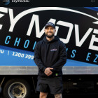 Ezy Move Transport