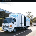 Ezy Move Transport